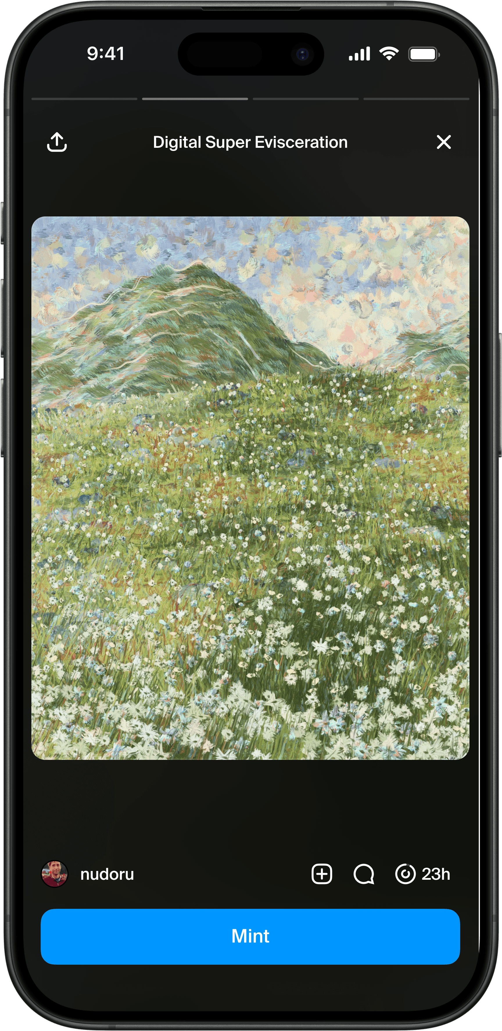 View with Details