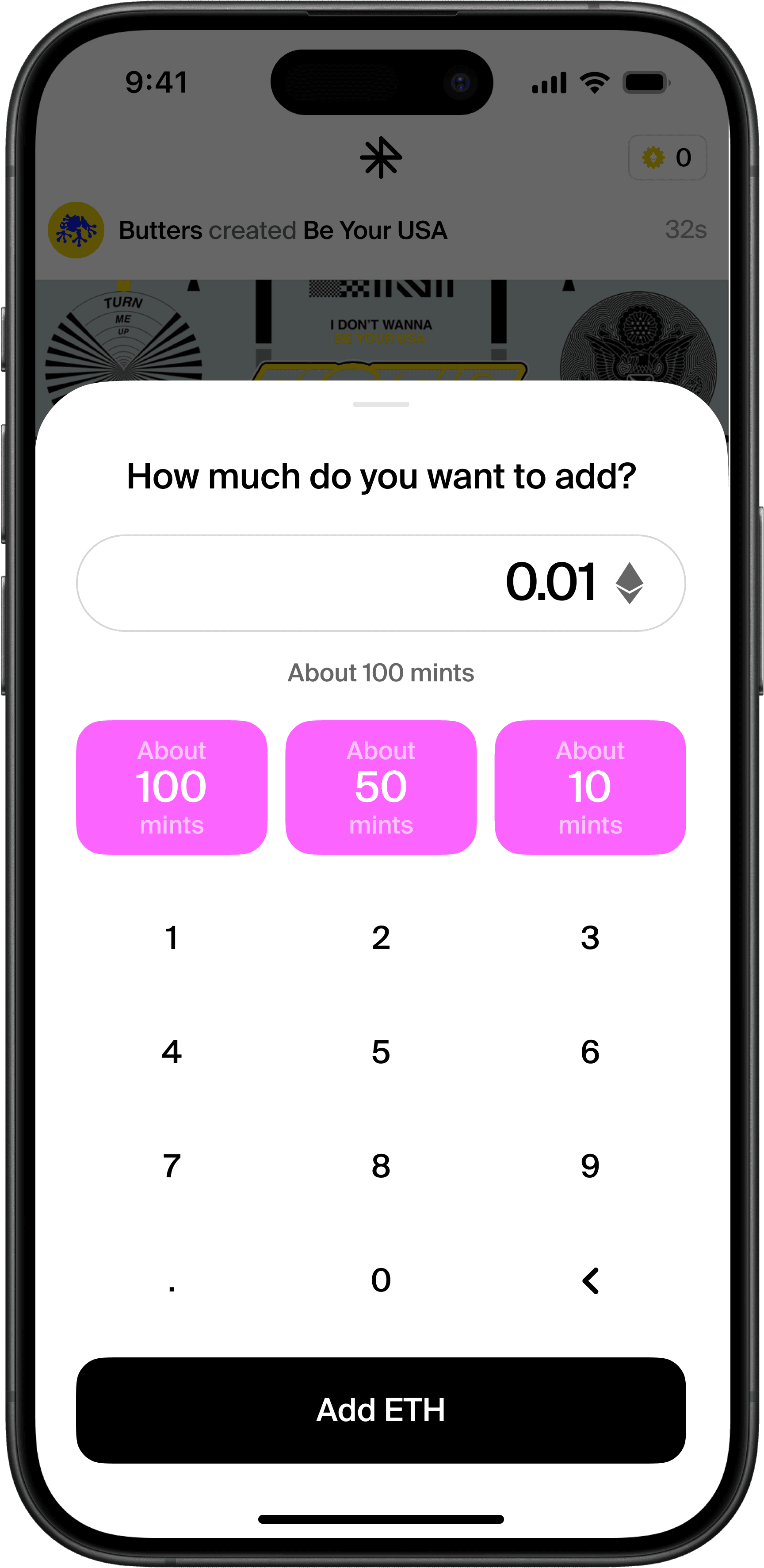 Calculator