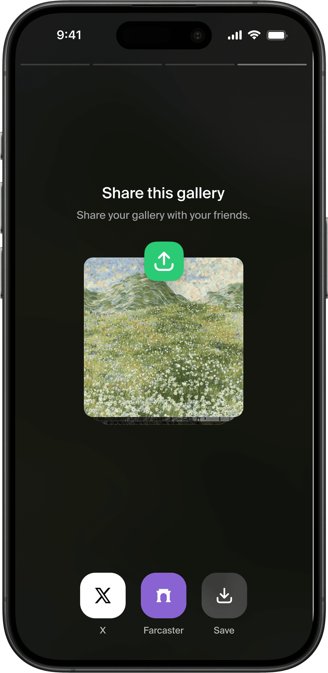 Share