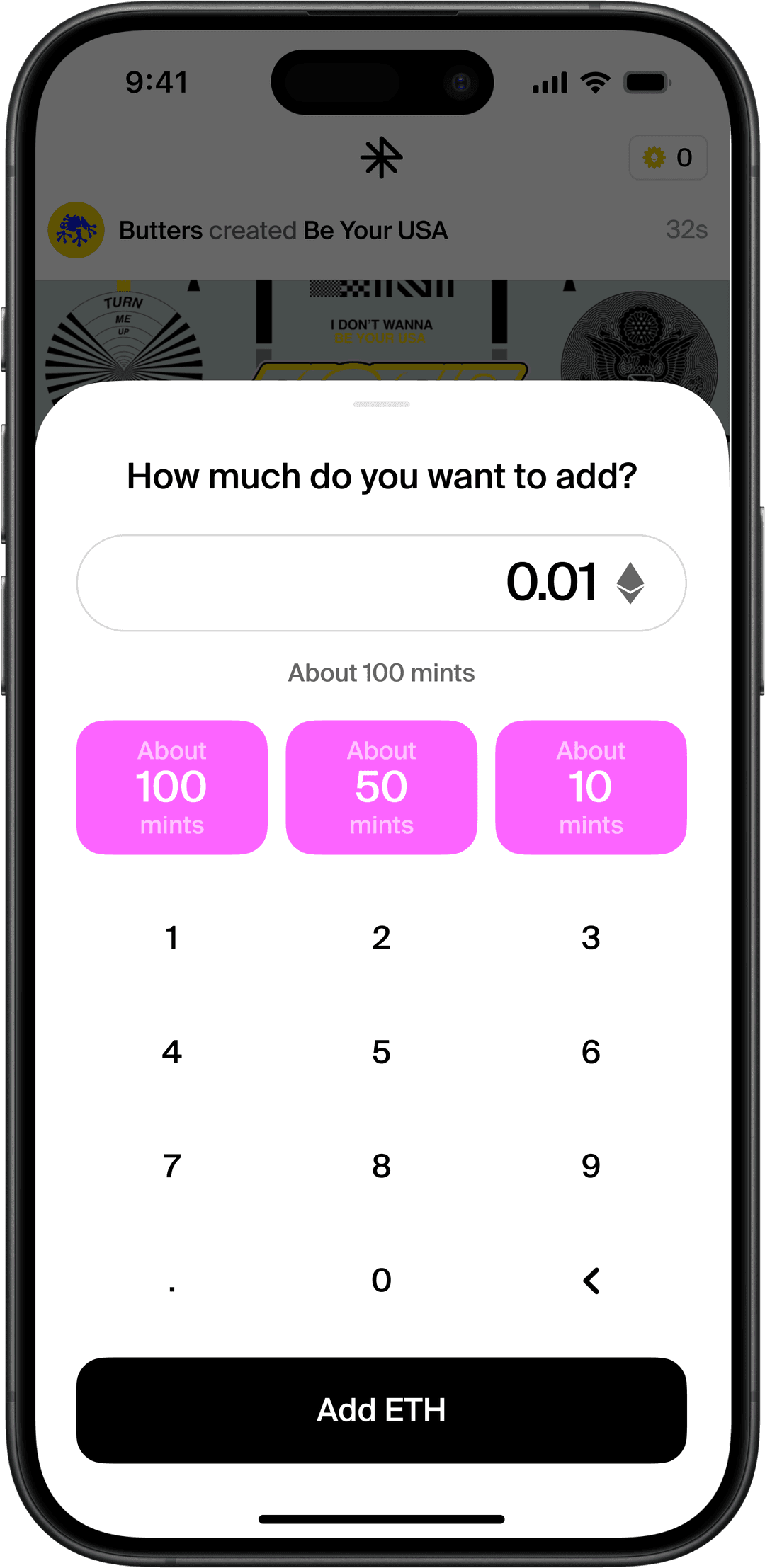Calculator